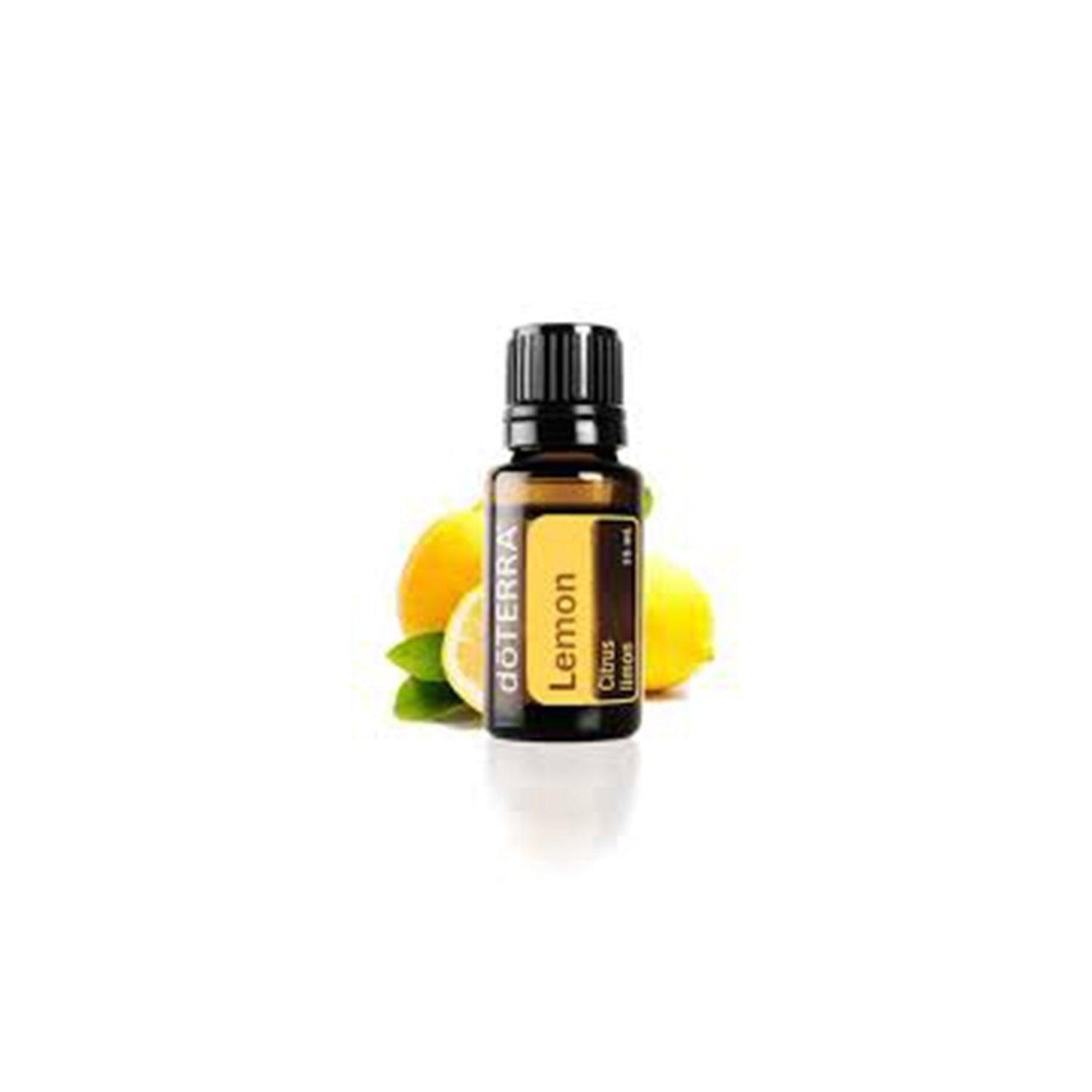 dōTERRA Lemon Citrus Essential Oil 15ml - Anjelstore