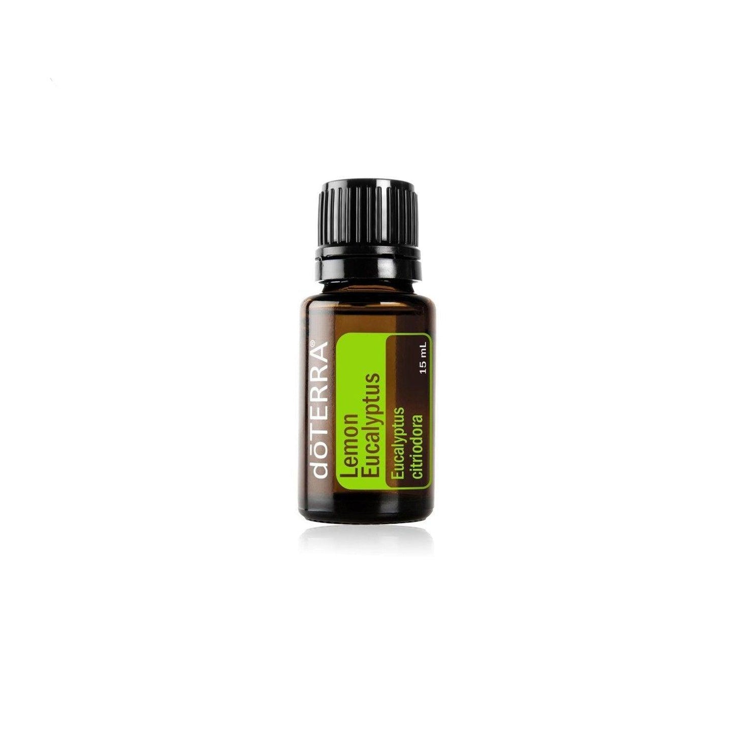 dōTERRA Lemon Eucalyptus Essential Oil 15ml - Anjelstore