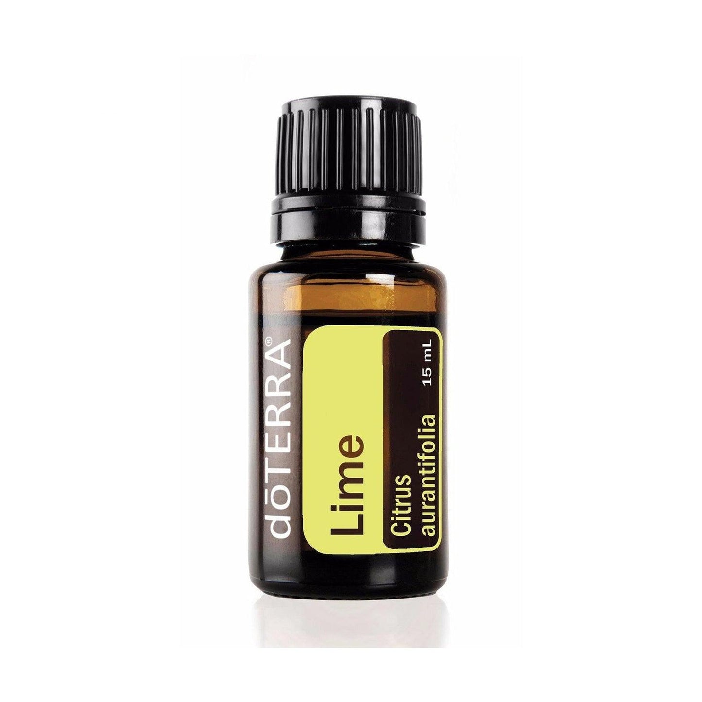 dōTERRA Lime (Citrus aurantifolia) essential oil 15ml - Anjelstore