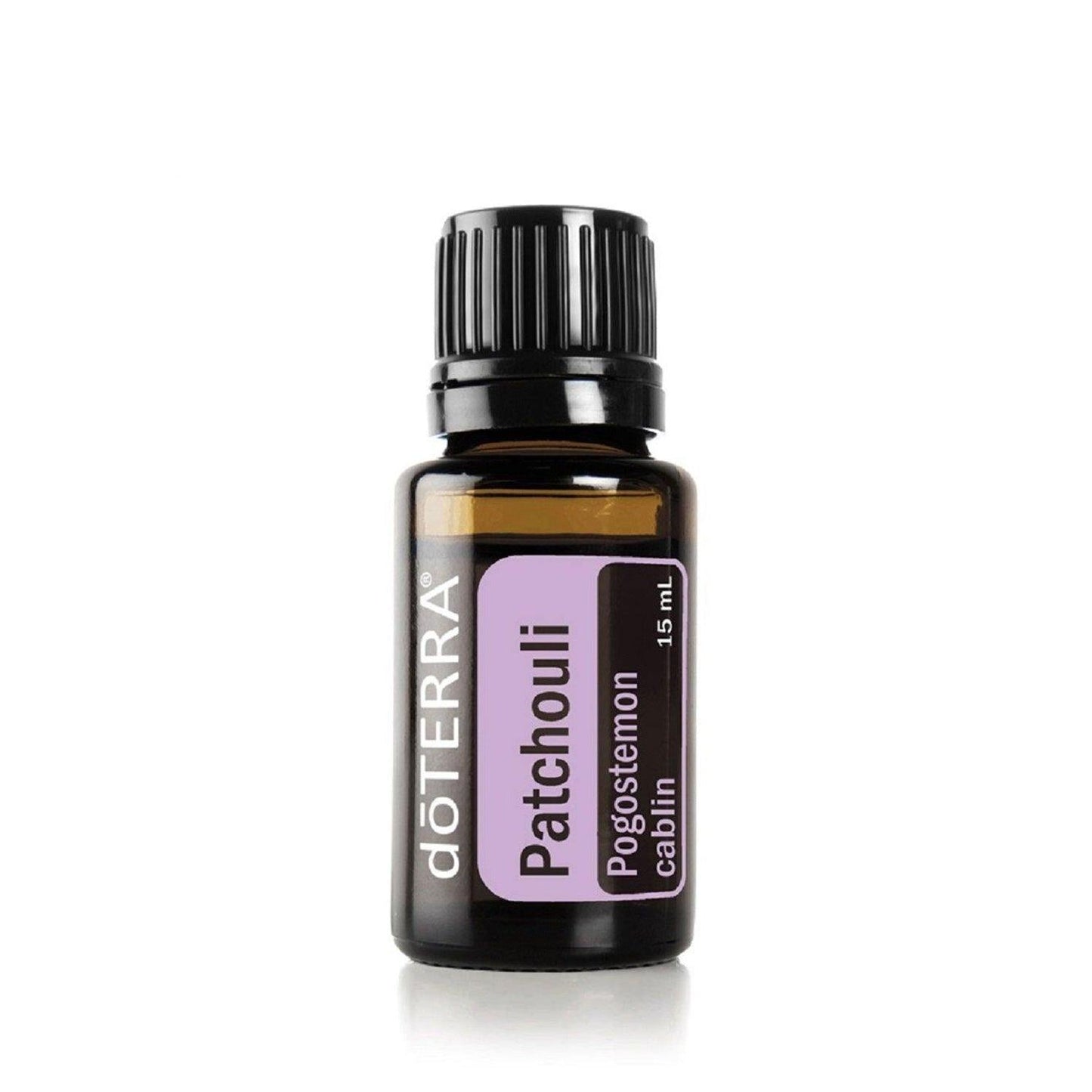 dōTERRA Patchouli Essential Oil 15ml - Anjelstore