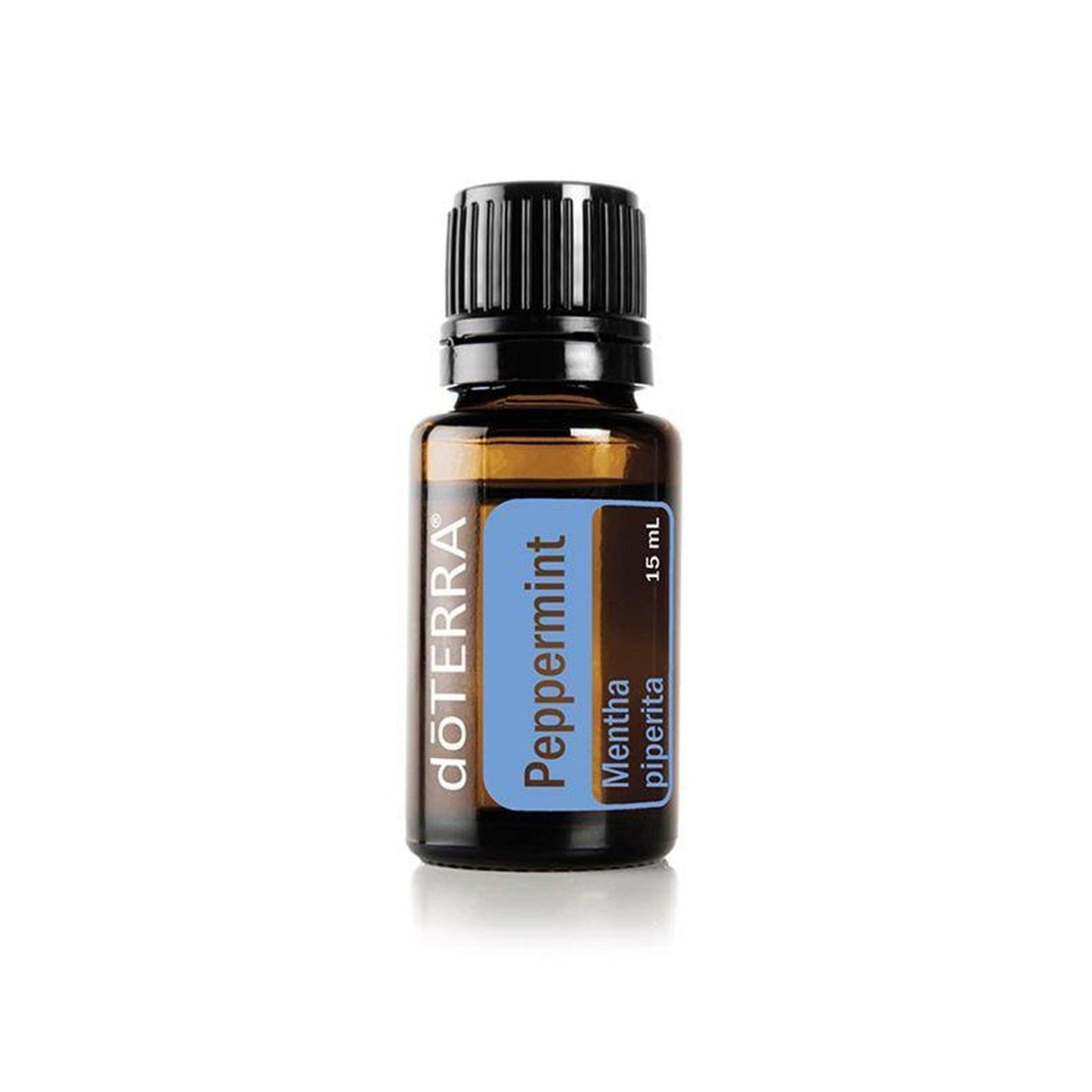 dōTERRA Peppermint Essential oil 15ml - Anjelstore