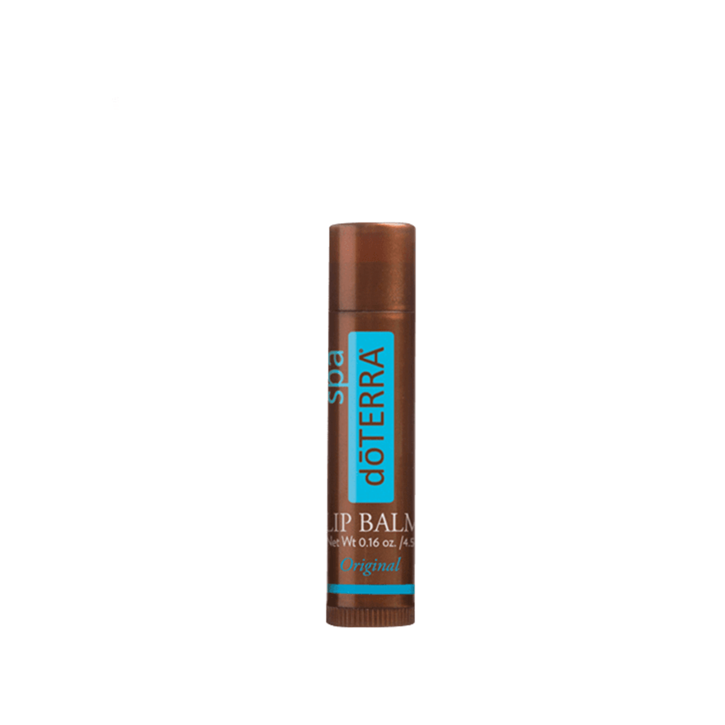 dōTERRA® Spa Lip Balm (Original, Herbal, Tropical Varieties) - Anjelstore