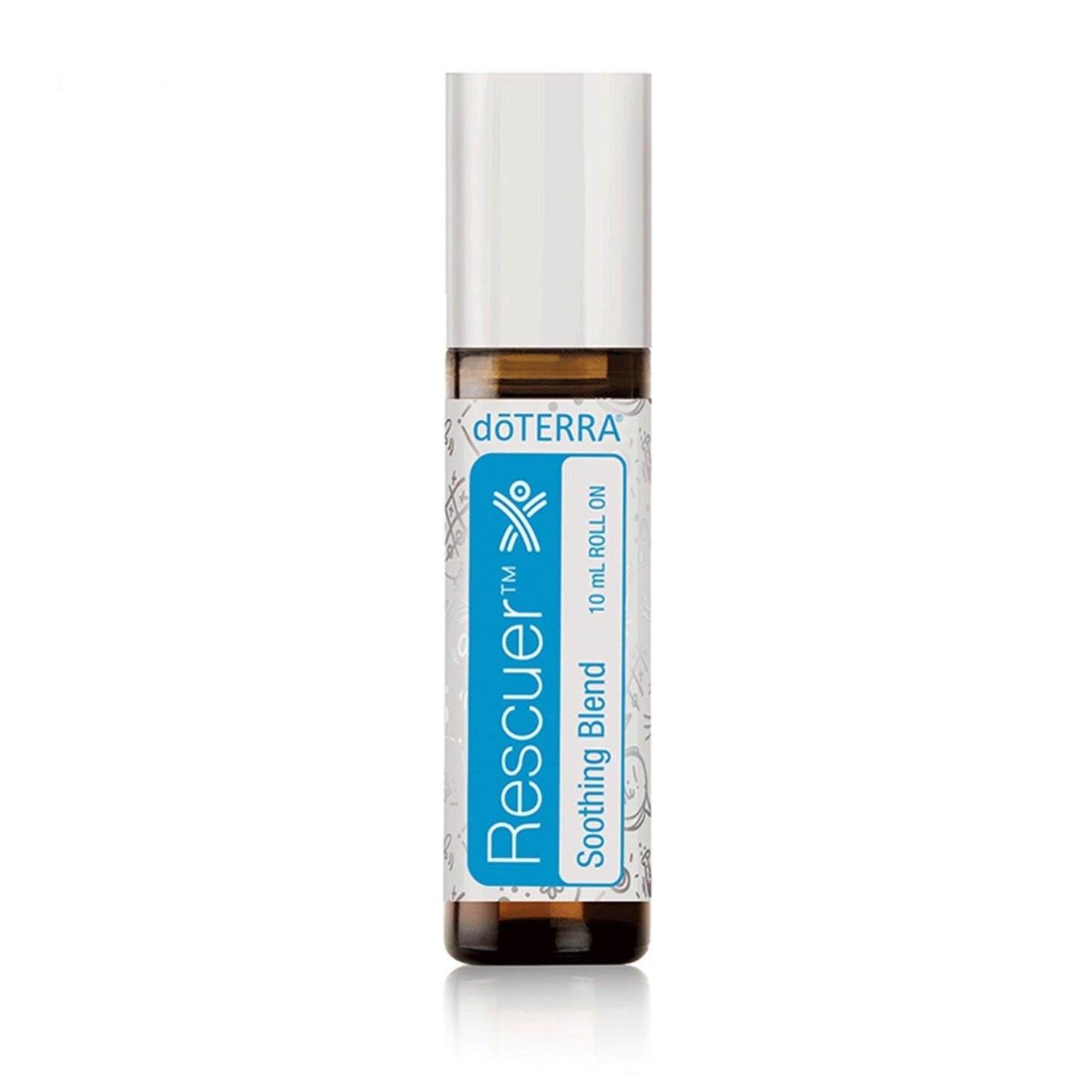 dōTERRA Rescuer®Touch 10ml Essential Oil Blend - Anjelstore
