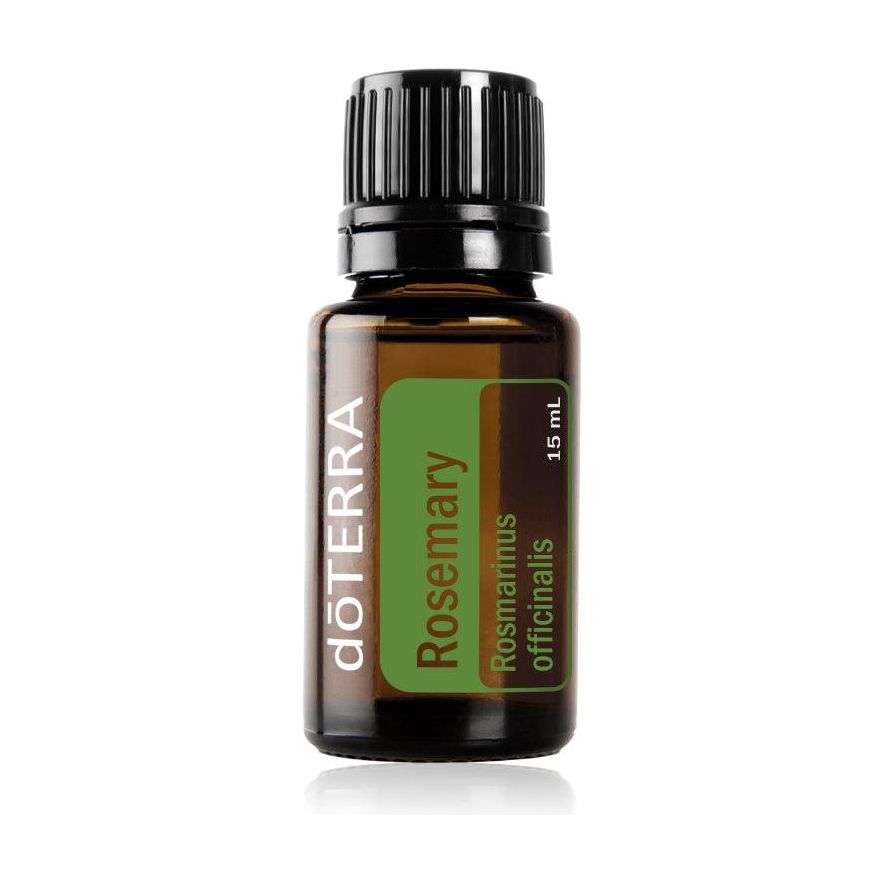 dōTERRA Rosemary Essential Oil 15 mL - Anjelstore