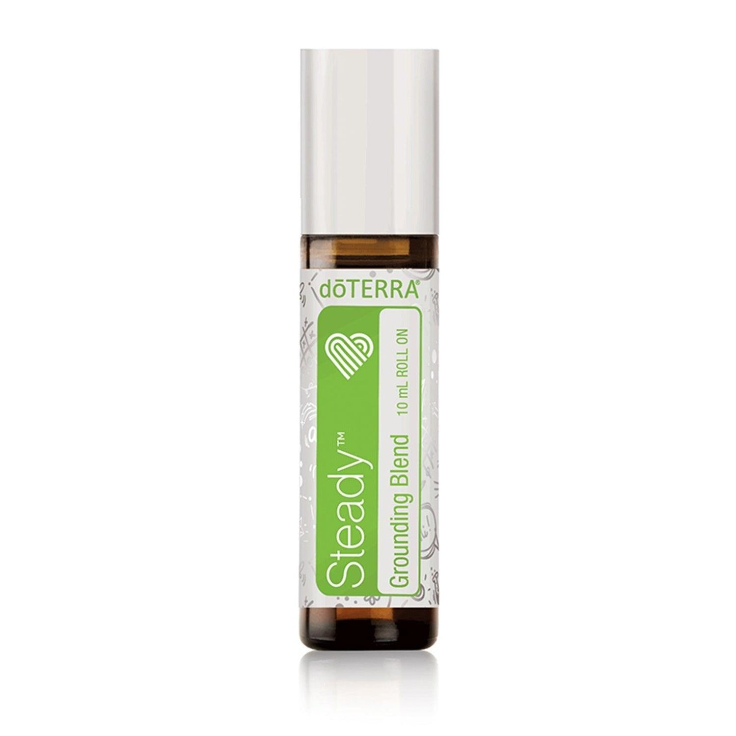 dōTERRA Steady®Touch 10ml Essential Oil Blend - Anjelstore