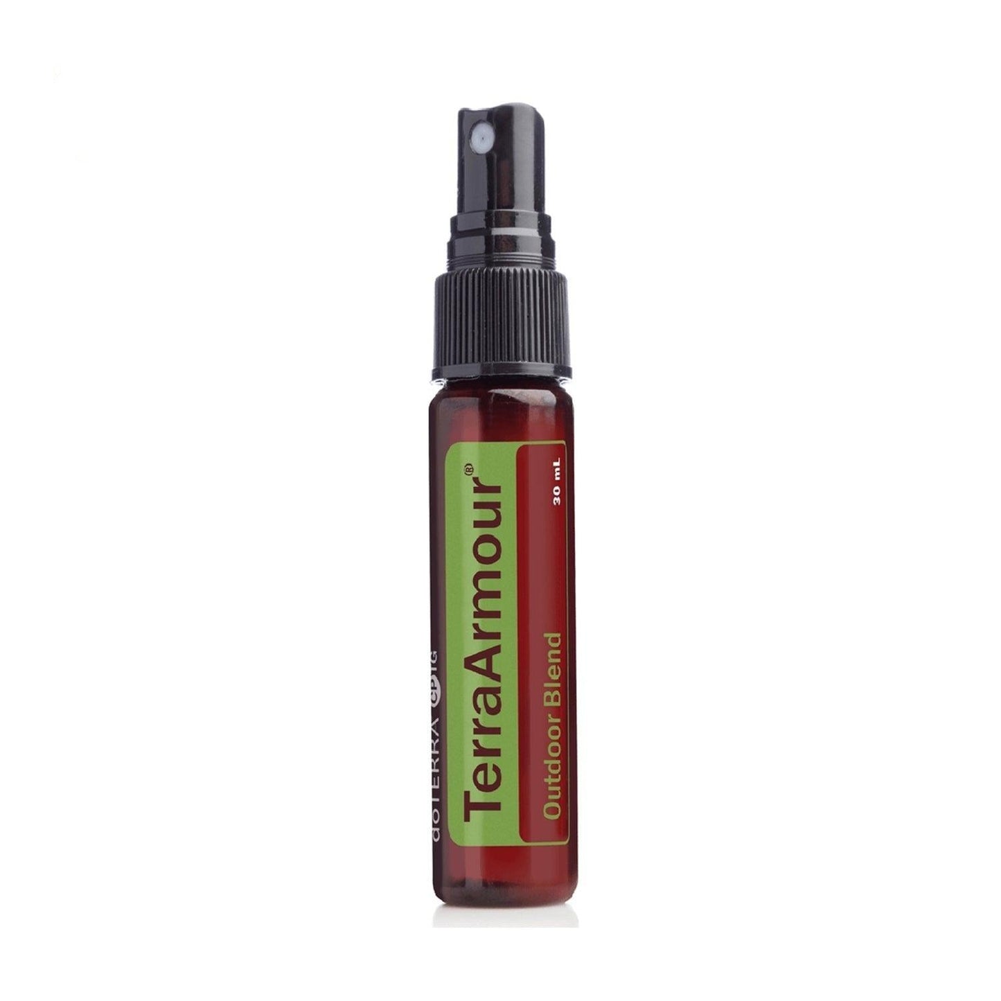 dōTERRA TerraArmour spray outdoor blend 30ml - Anjelstore