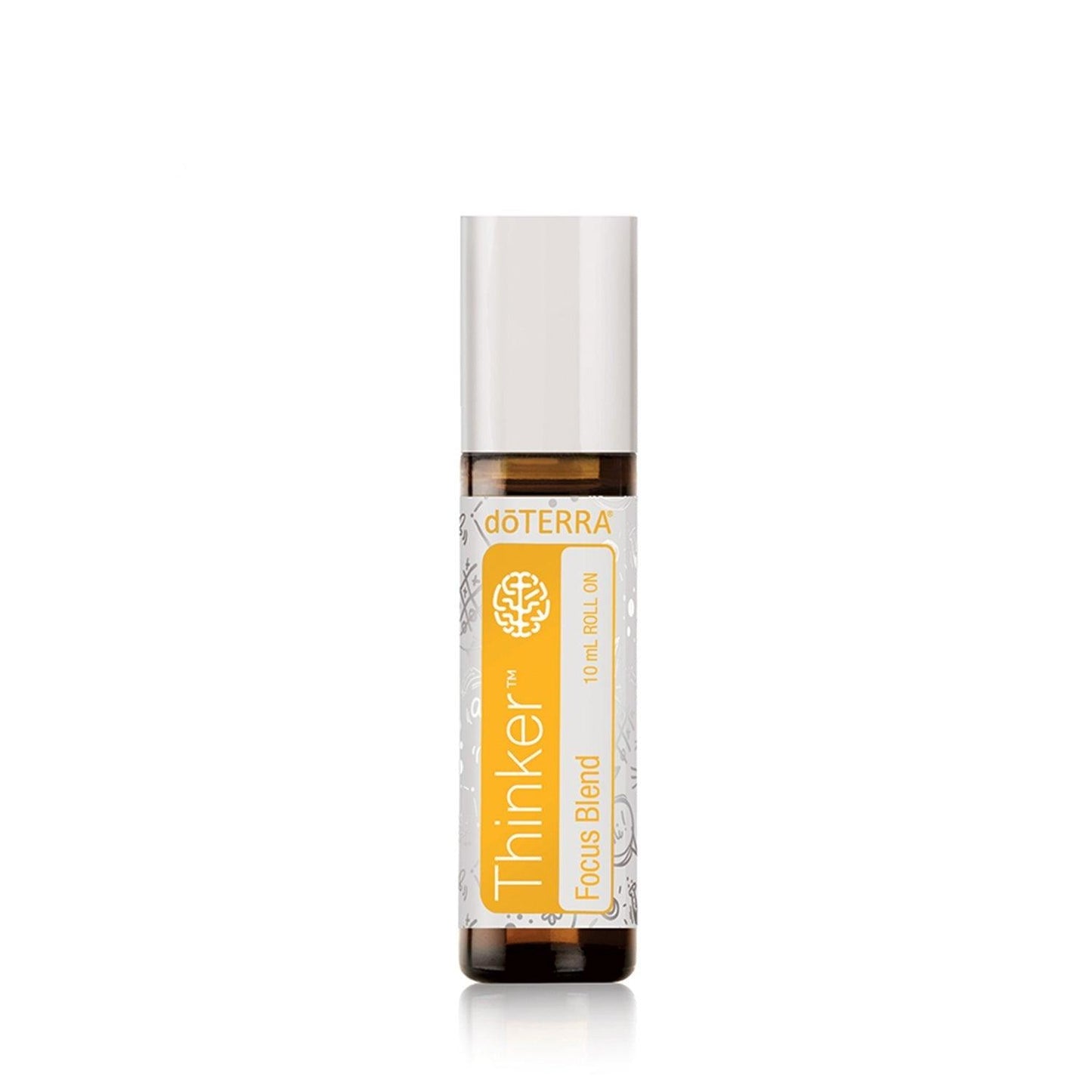 dōTERRA Thinker®Touch 10ml Essential Oil Blend - Anjelstore