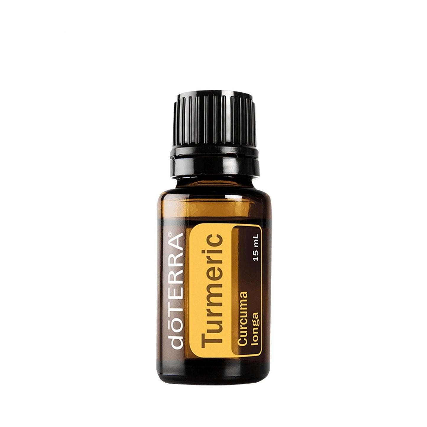 dōTERRA Turmeric Essential Oil 15ml - Anjelstore
