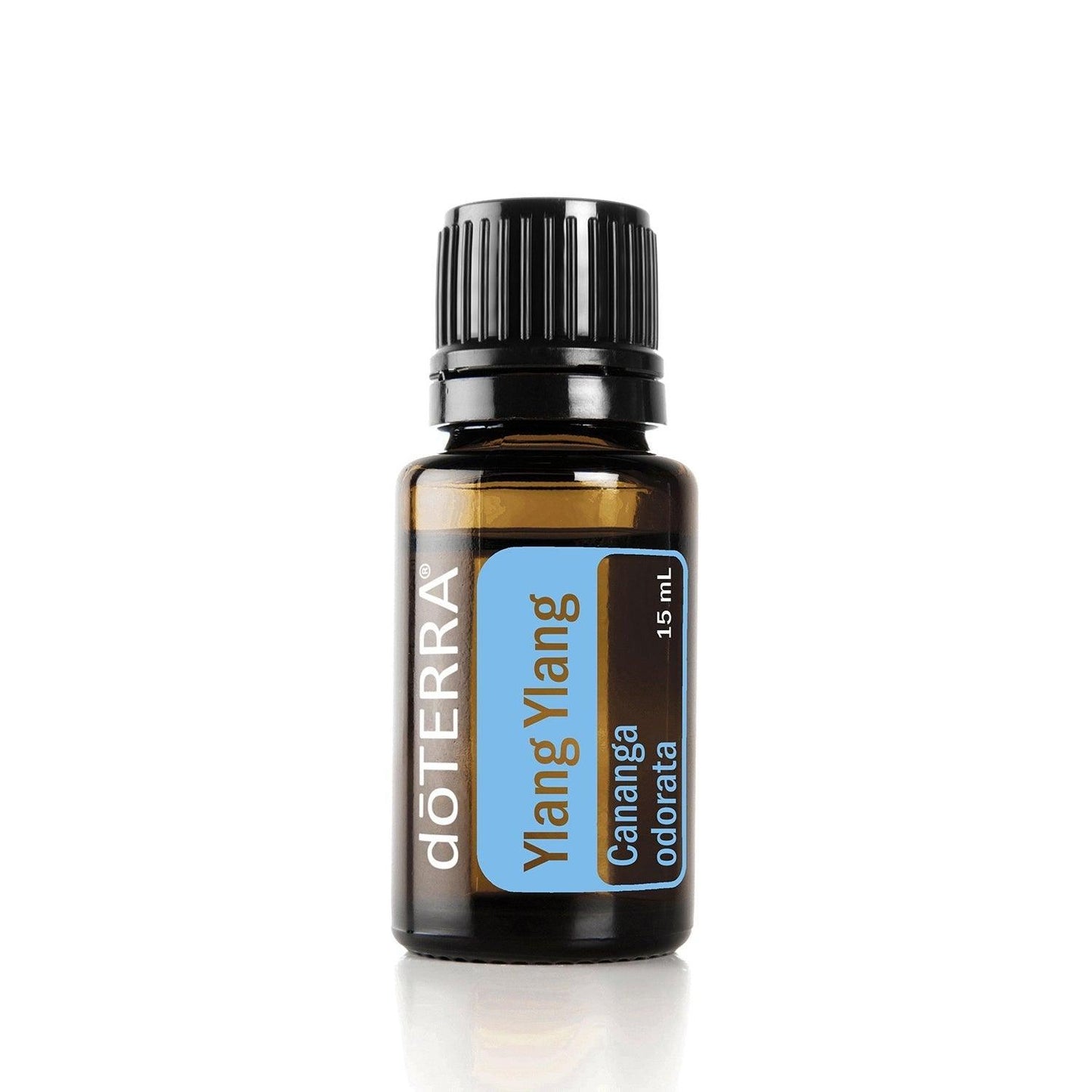 dōTERRA Ylang Ylang 15ml Essential Oil - Anjelstore