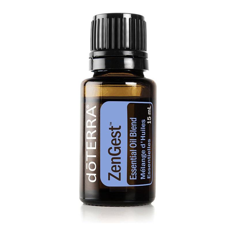 dōTERRA ZenGest Digestive Essential Oil Blend 15ml - Anjelstore