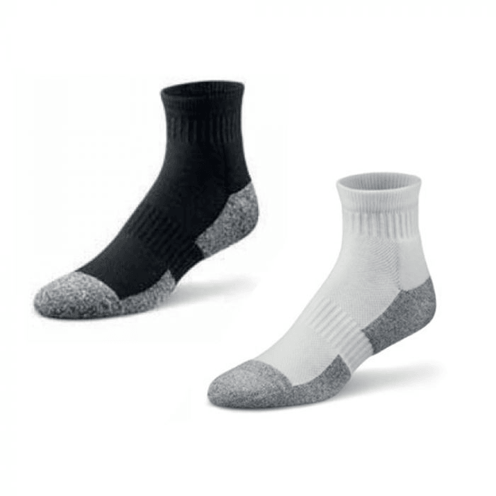 Dr. Comfort Bamboo Fibre Ankle Socks - Anjelstore