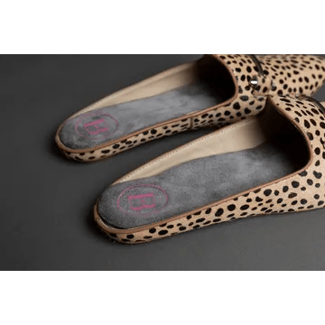 Emily Braidwood Insoles for Flats and High Heels - Anjelstore