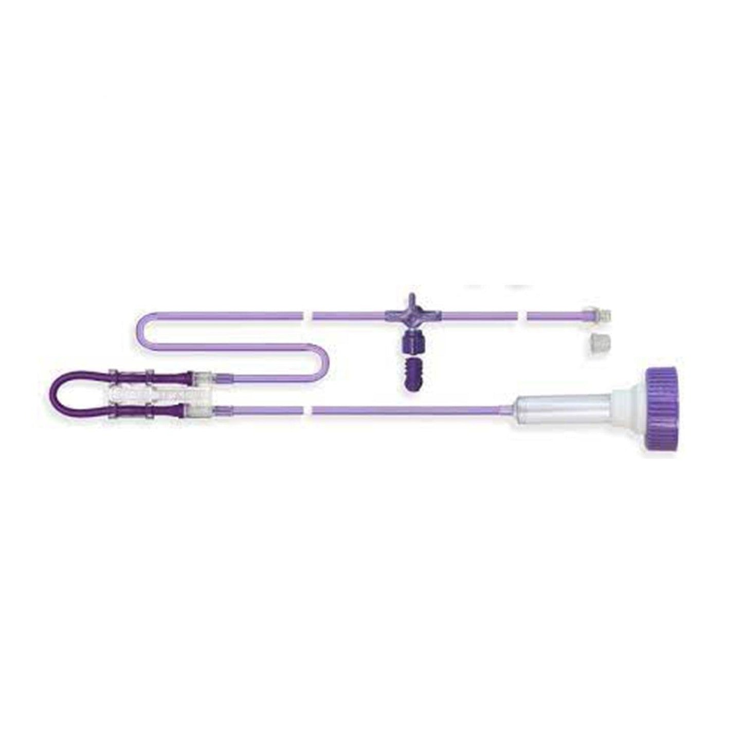 Flocare® Infinity Bottle and Spike Sets. - Anjelstore