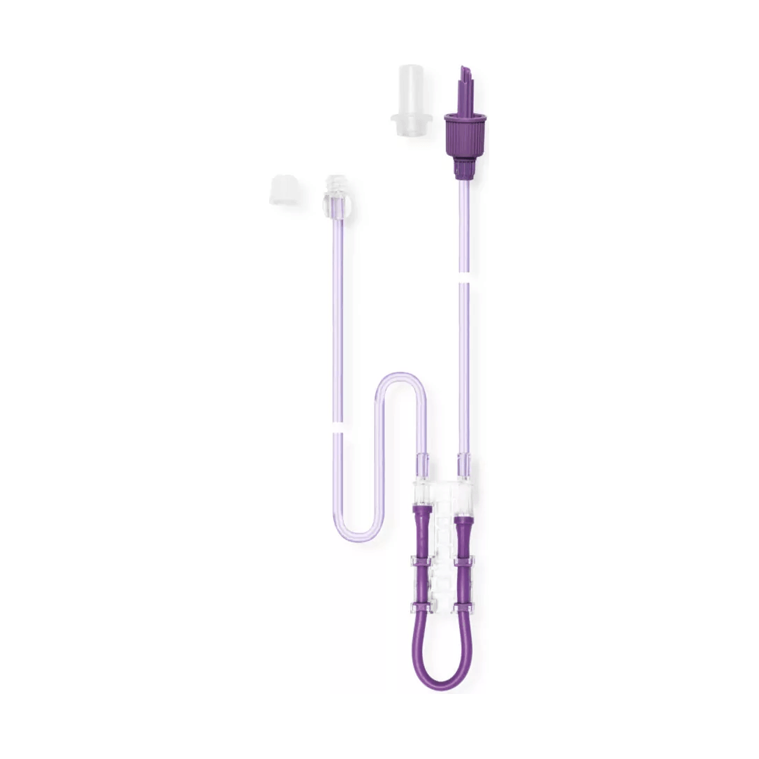 Flocare® Infinity Bottle and Spike Sets. - Anjelstore