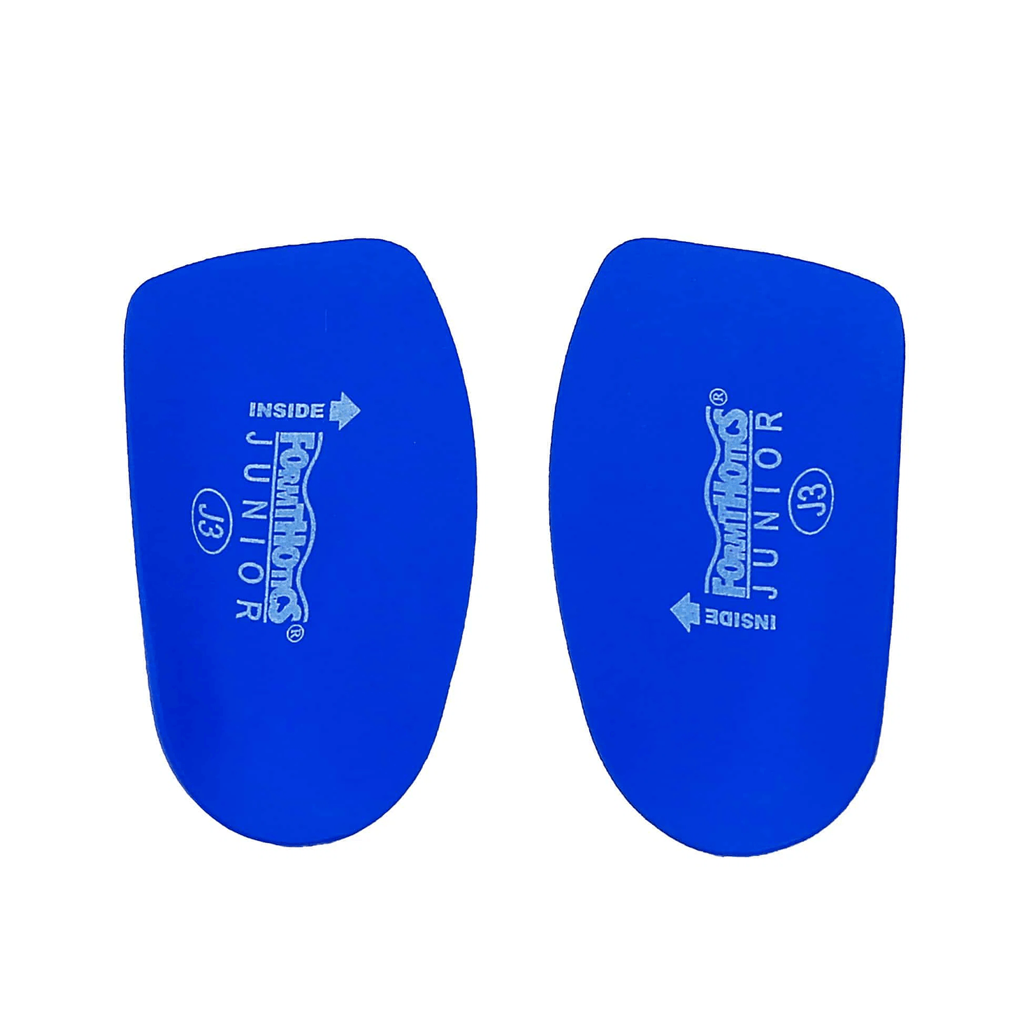 Formthotics Prefabricated 3/4 length Orthoses - Junior J32 - Anjelstore