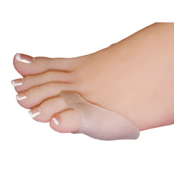 Gel Smart DOUBLE LOOP TAILOR BUNION SPREADER PACK OF 2 - Anjelstore