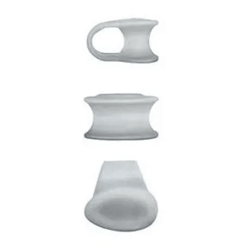 GELSMART ADVANCED TOE SPREADER WITH LOOP - Anjelstore