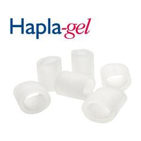 Hapla All-Gel Digi-Rings Small pkt 6 - Anjelstore