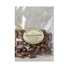 Jumbo Liquorice Bullets. Bring back the giant bullets. CDKL5 Fundraiser - Anjelstore