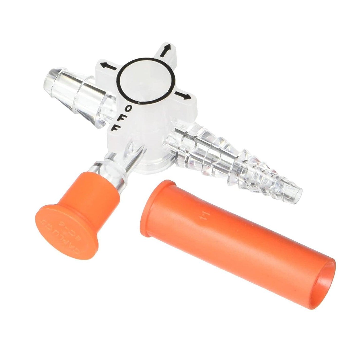 Lopez Valve Closed Enteral Tube Valve - Anjelstore