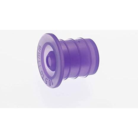 Medicina ENFit Bottle Adapter, 10.5mm-11mm (Oral Tip/Enfit Compatible only) - Anjelstore