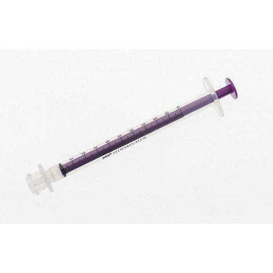 Medicina Enfit style Enteral Syringes (enfit O-ring and Enfit compatible) - Anjelstore