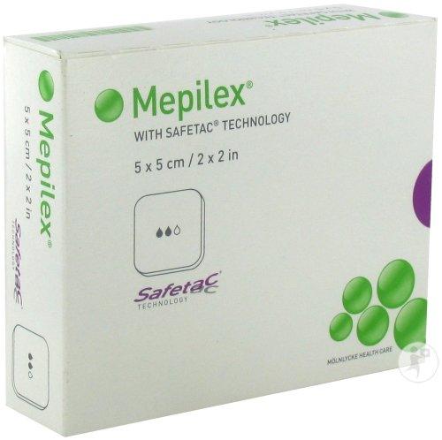 Mepilex XT Foam Dressing - Anjelstore