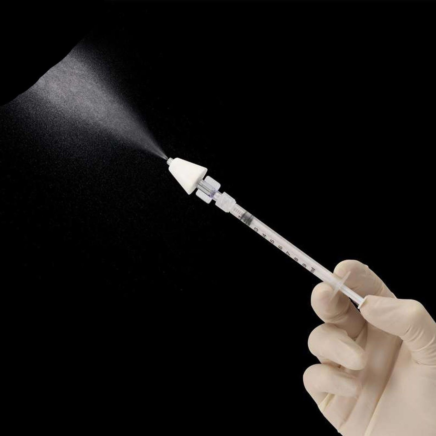 Mucosal Atomiser Device- (for intra-nasal medication) 2 varieties - Anjelstore