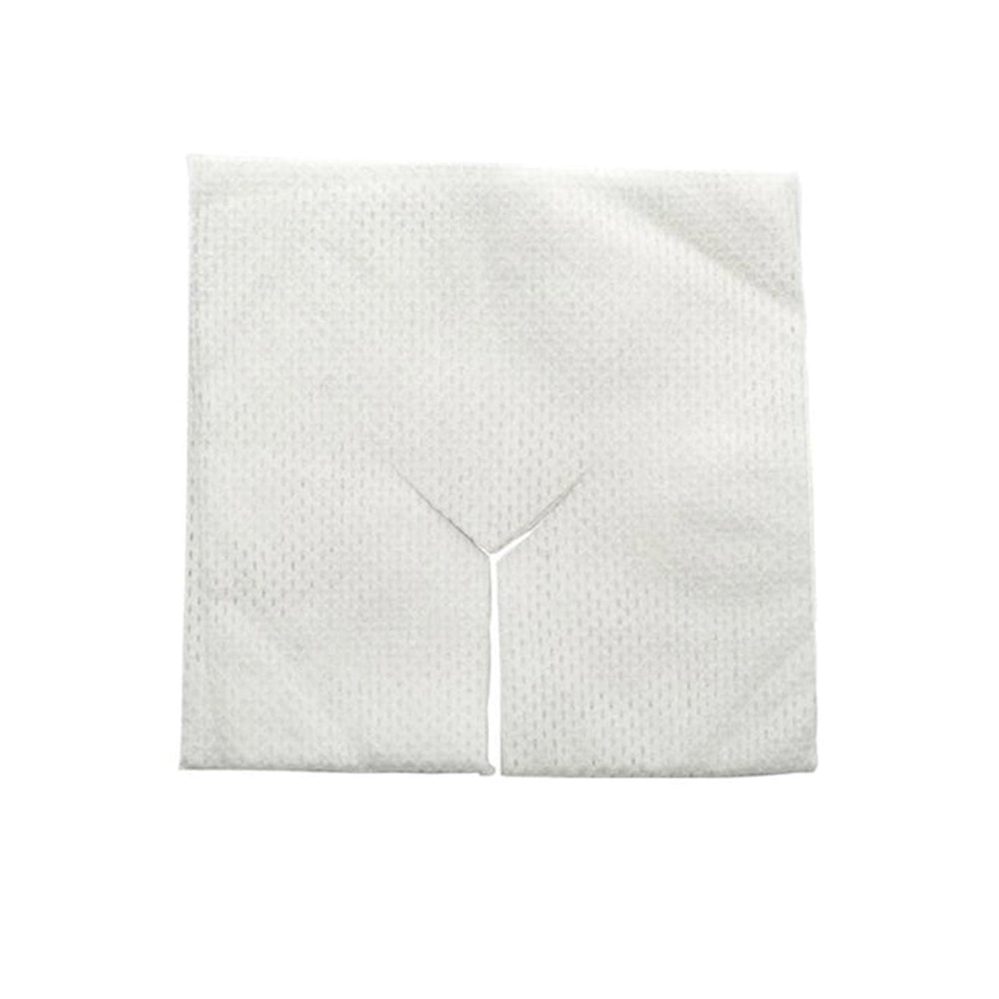 Multigate Split Dressing non-woven 7.5cm x 7.5cm 4 ply. 40 pieces - Anjelstore