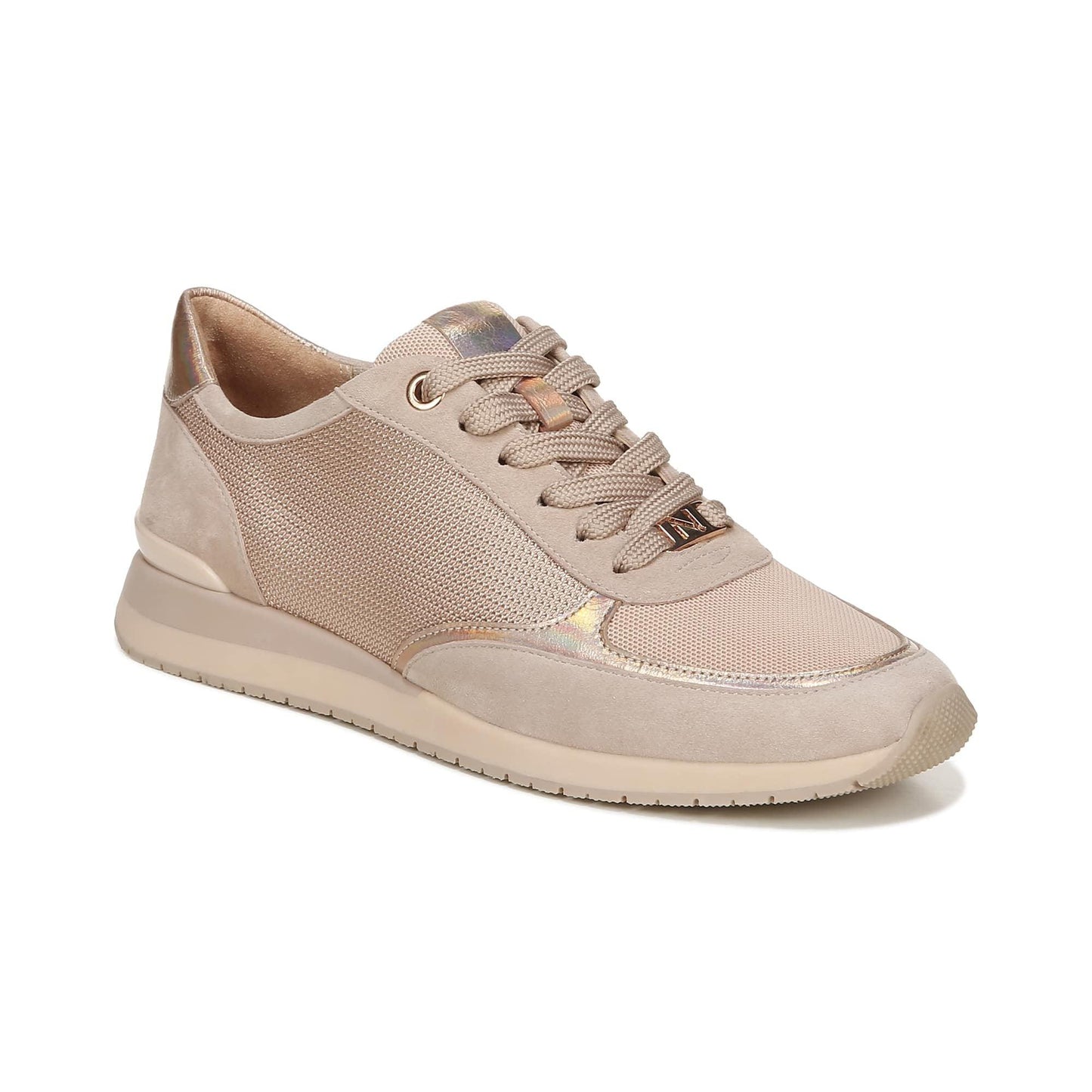 Naturalizer Lotus Comfort Orthopaedic style Shoes - Anjelstore