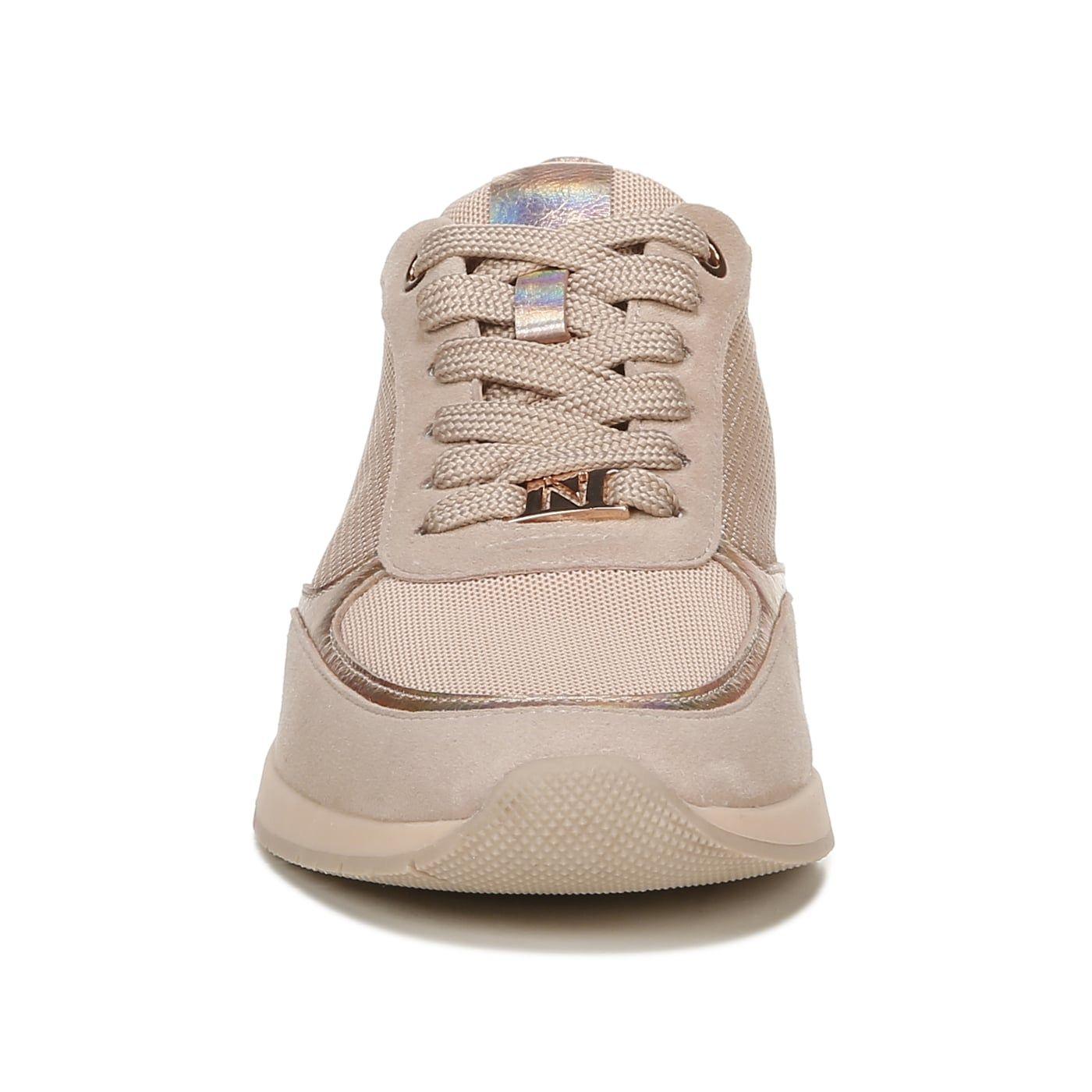 Naturalizer Lotus Comfort Orthopaedic style Shoes - Anjelstore
