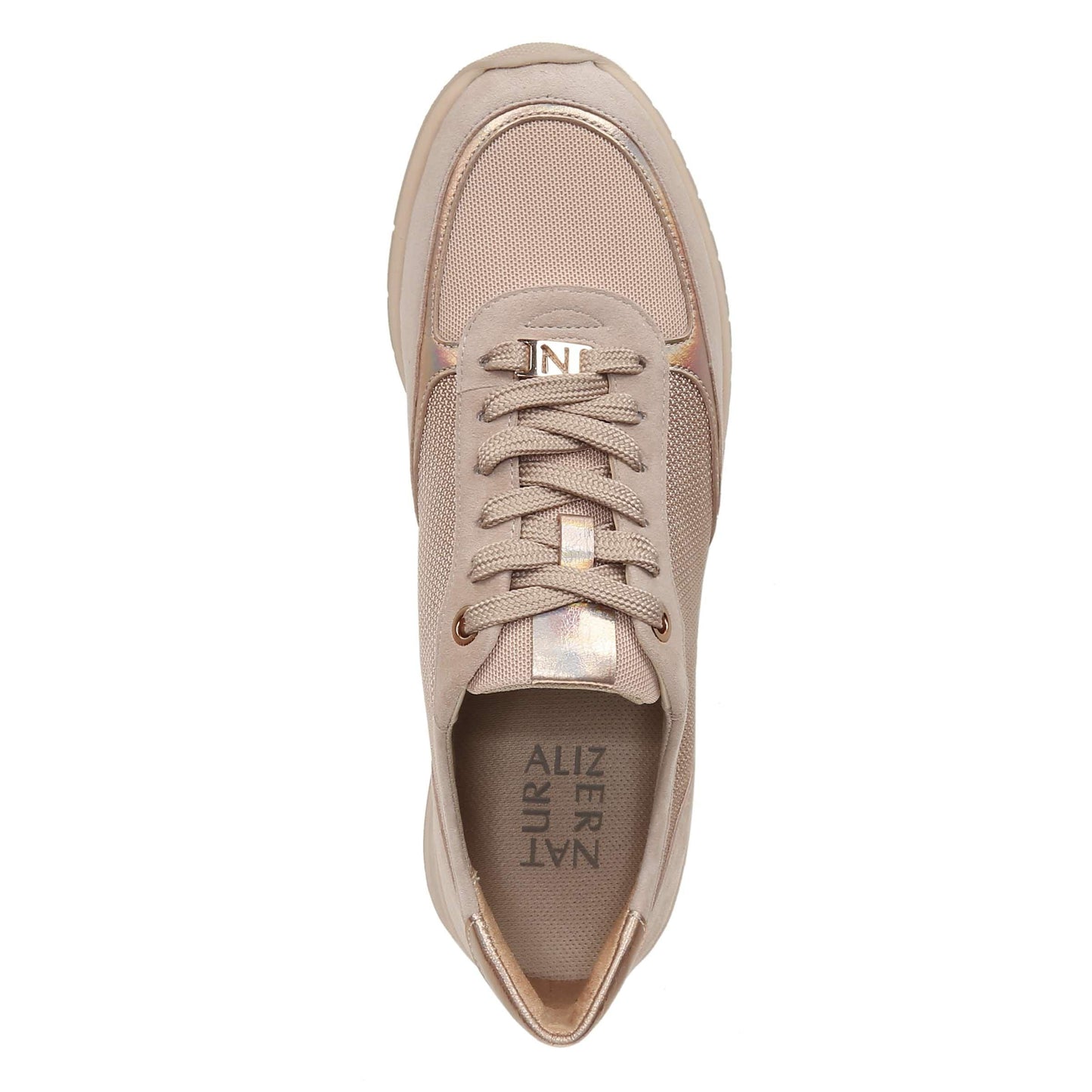 Naturalizer Lotus Comfort Orthopaedic style Shoes - Anjelstore