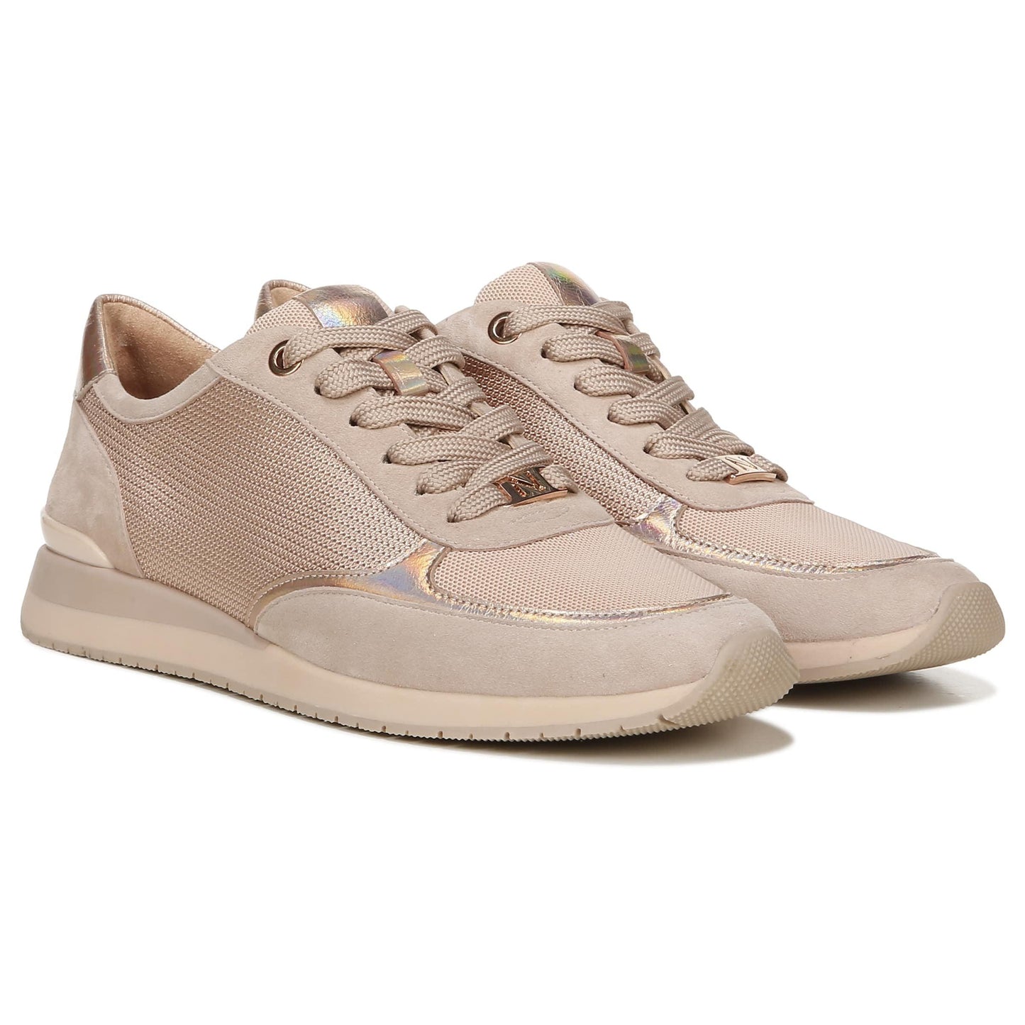 Naturalizer Lotus Comfort Orthopaedic style Shoes - Anjelstore