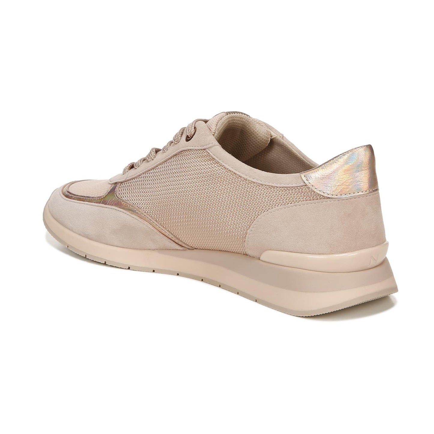 Naturalizer Lotus Comfort Orthopaedic style Shoes - Anjelstore
