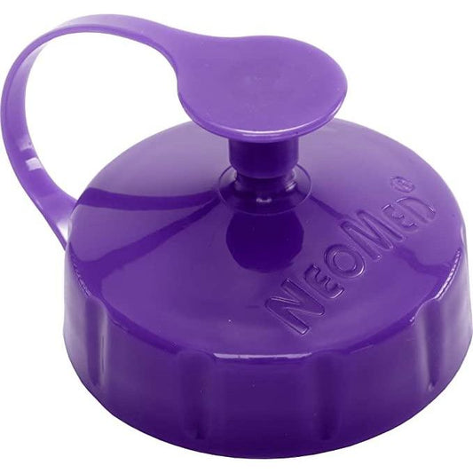 NeoConnect ENFit Bottle to syringe connector Lid Fits 40.5mm Openings - Anjelstore