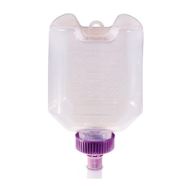 Nutricia Flocare Flexitainer Container 500ml (optional 1lt and EVA Feeding bag) - Anjelstore
