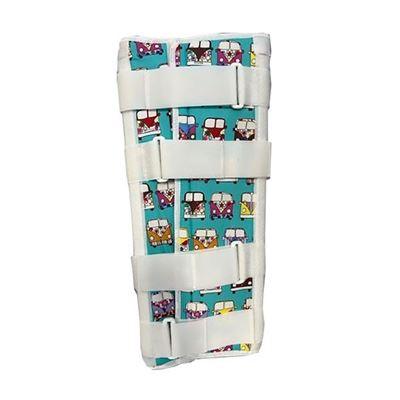 Paediatric Pattern Arm / Knee Immobiliser - Anjelstore