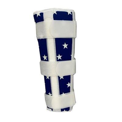 Paediatric Pattern Arm / Knee Immobiliser - Anjelstore