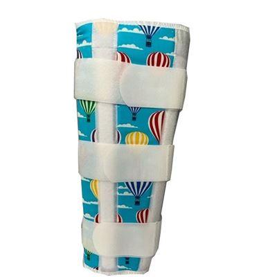 Paediatric Pattern Arm / Knee Immobiliser - Anjelstore