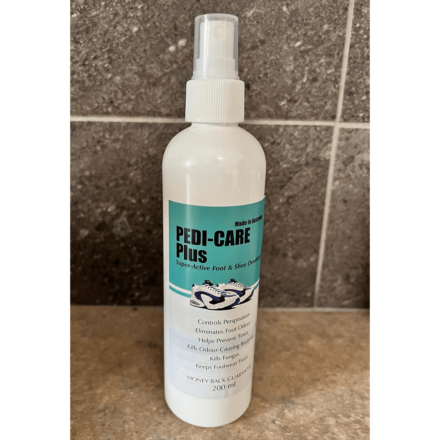 Pedi-Care Plus Footcare Range (28% or 30% Urea) Australian local made - Anjelstore