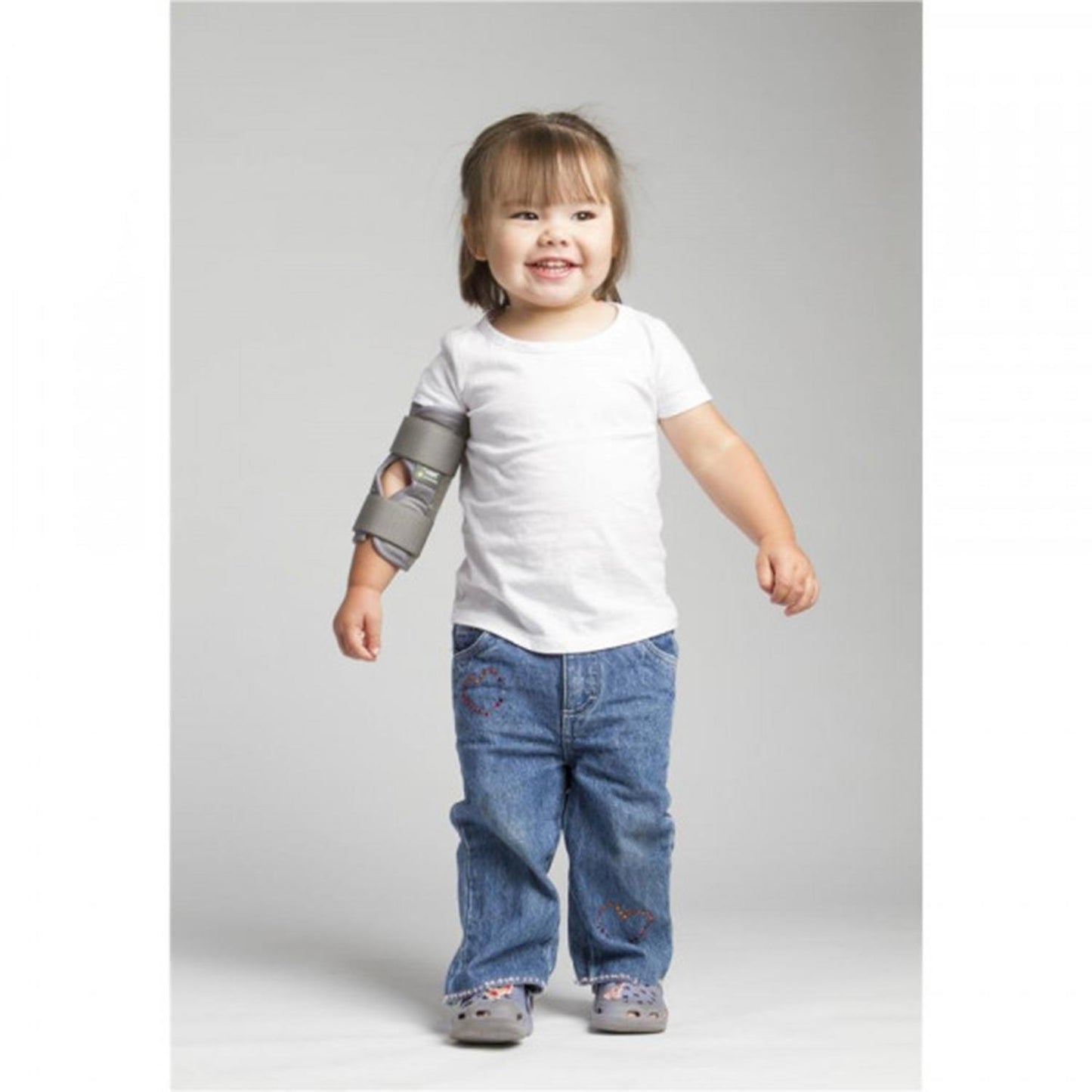 Pediatric Knee/Elbow Immobilizer – Secure Support for Healing - Anjelstore