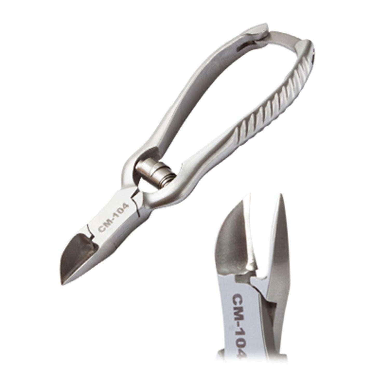 Podiatry Nail Clipper Home Use 14cm barrel spring - Anjelstore