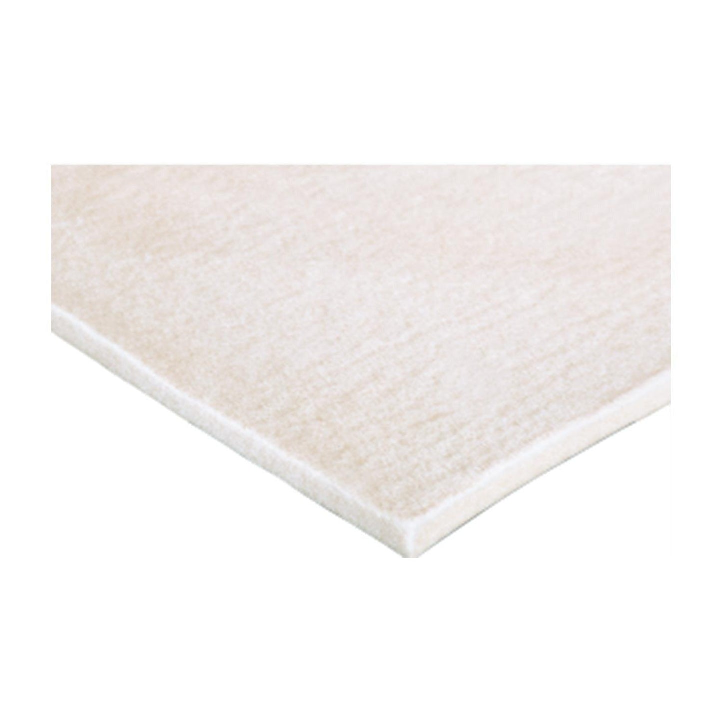 Podiatry Semi Compressed Mixture Felt - Adhesive Backed (Single Sheet) - Anjelstore