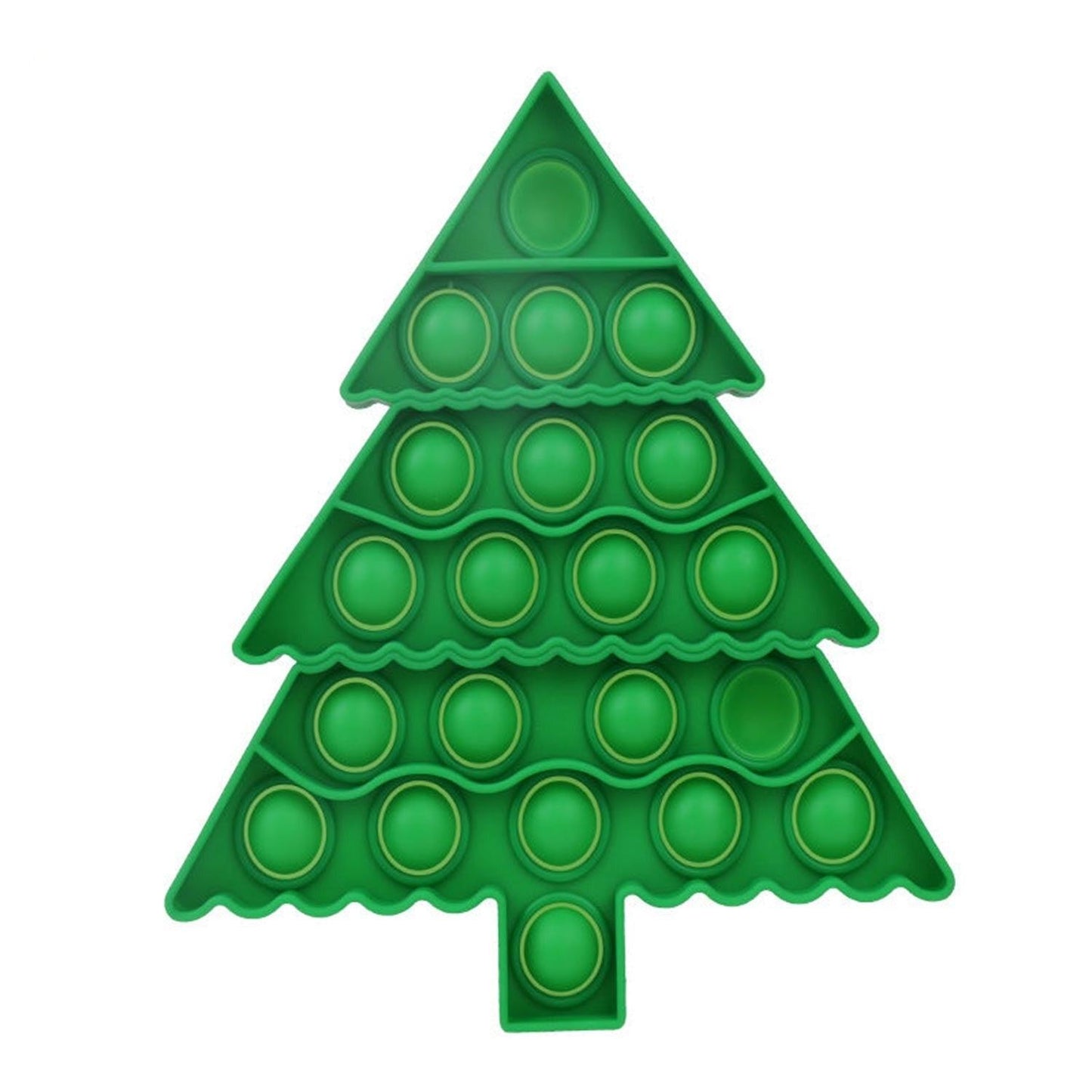 Pop and Push Bubble Sensory Fidget Toys - Anjelstore