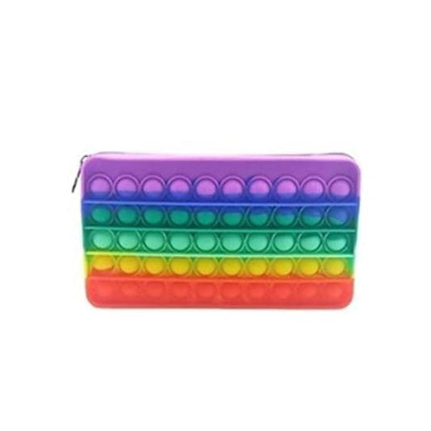 Pop and Push Bubble Sensory Fidget Toys - Anjelstore