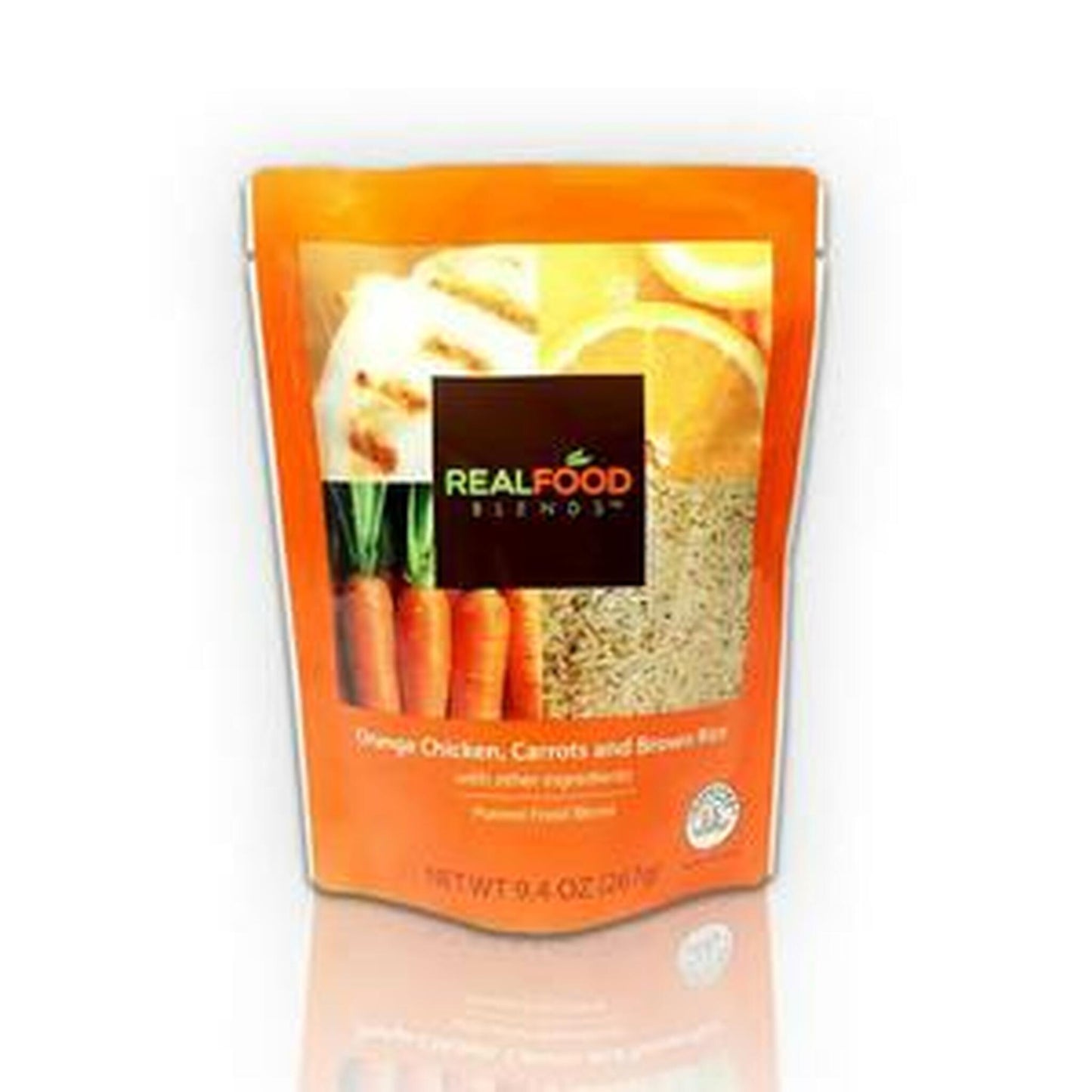 Real Food Blends - Enteral Nutrition - 267g Sachets selected varieties CLEARANCE. New stock now available - Anjelstore