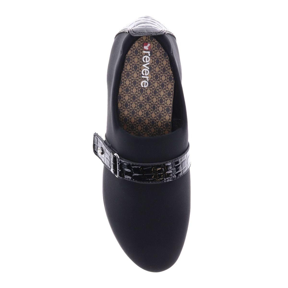 Revere Genoa Orthopaedic Stylish Footwear - Anjelstore