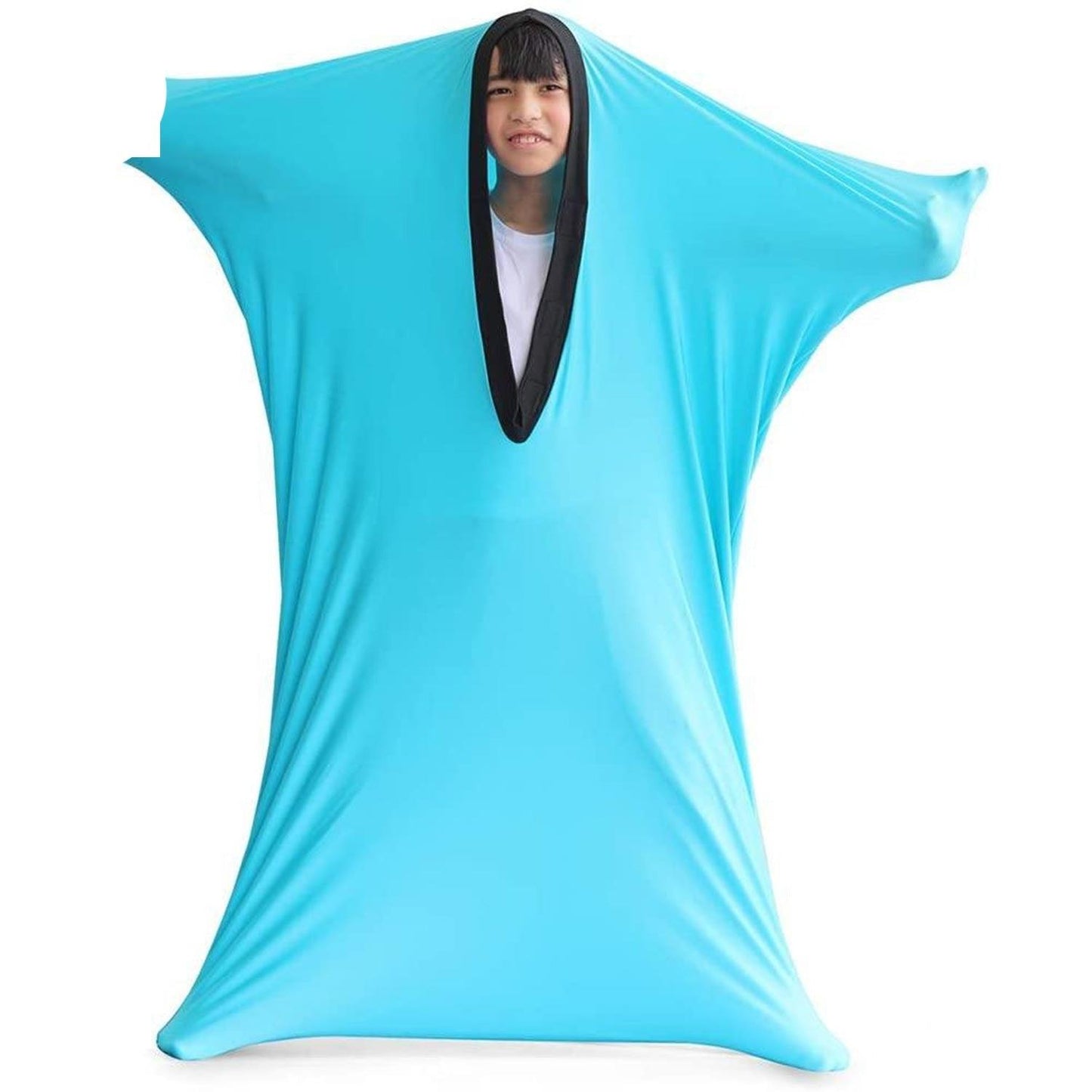 Sensory Body Sock (Small, 40"L x 27"W) - Anjelstore