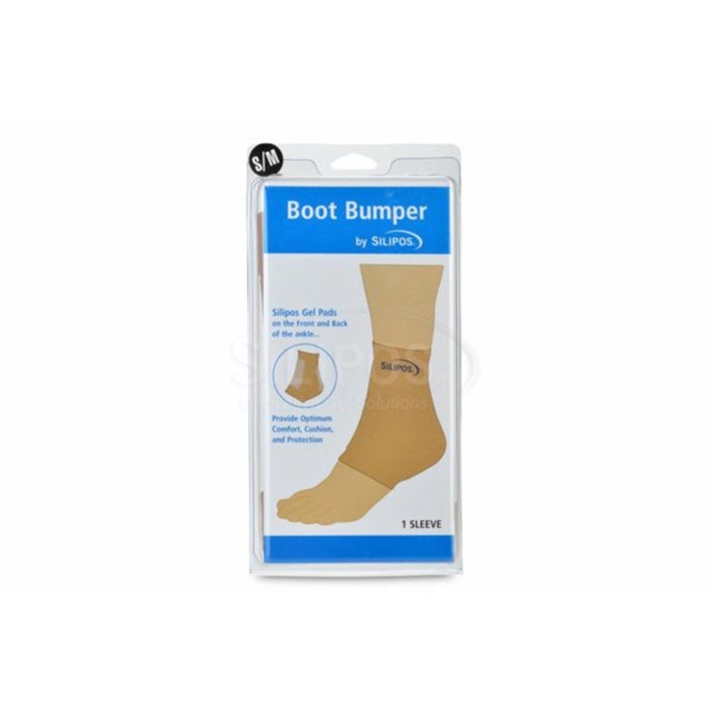 Silipos Boot Bumper Cushioning Protection - Anjelstore