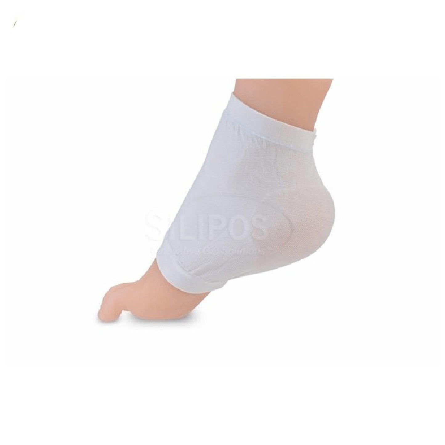 Silipos Silopad Heel / Elbow Slipover cushioning protection - Anjelstore